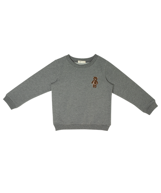Grey Gino Sweatshirt