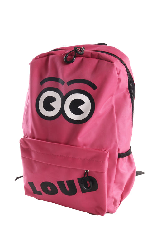 DEAR - Fuchsia Rucksac