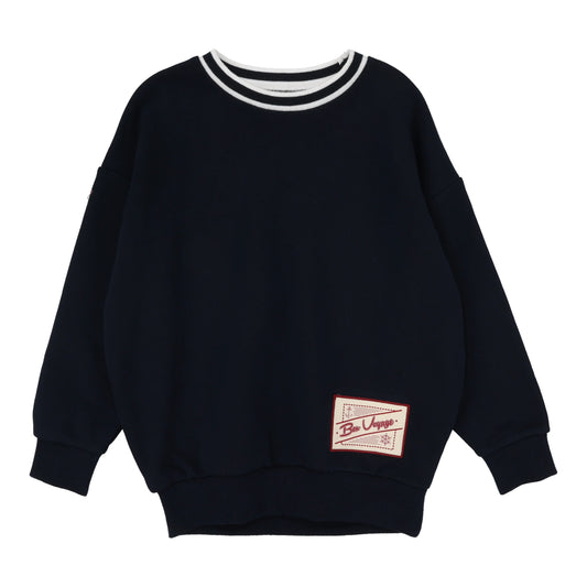 Bon Voyage Sweatshirt