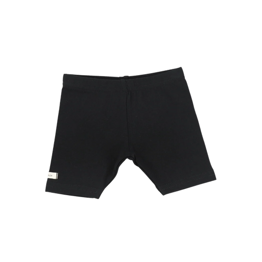 Basic Shorts- Black