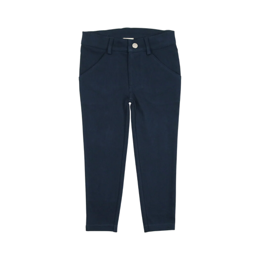 Weekday Pants Navy