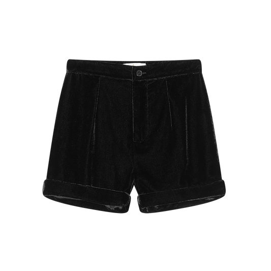 Black Velvet Suit - Black Velvet