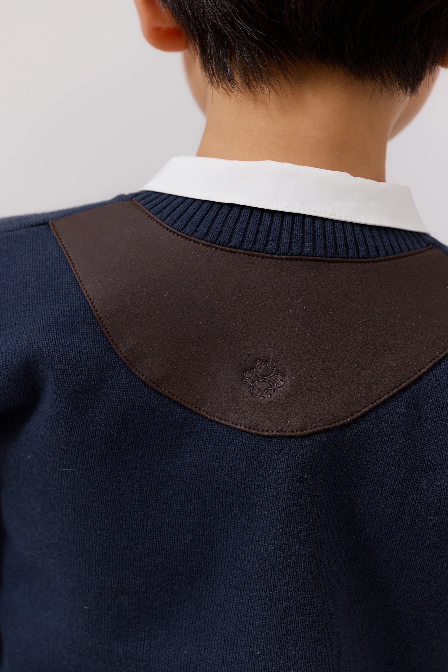 Sol Sweater - Blue