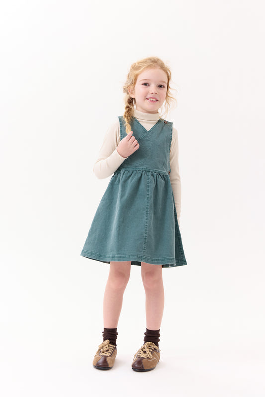 Emerald Louise Jumper