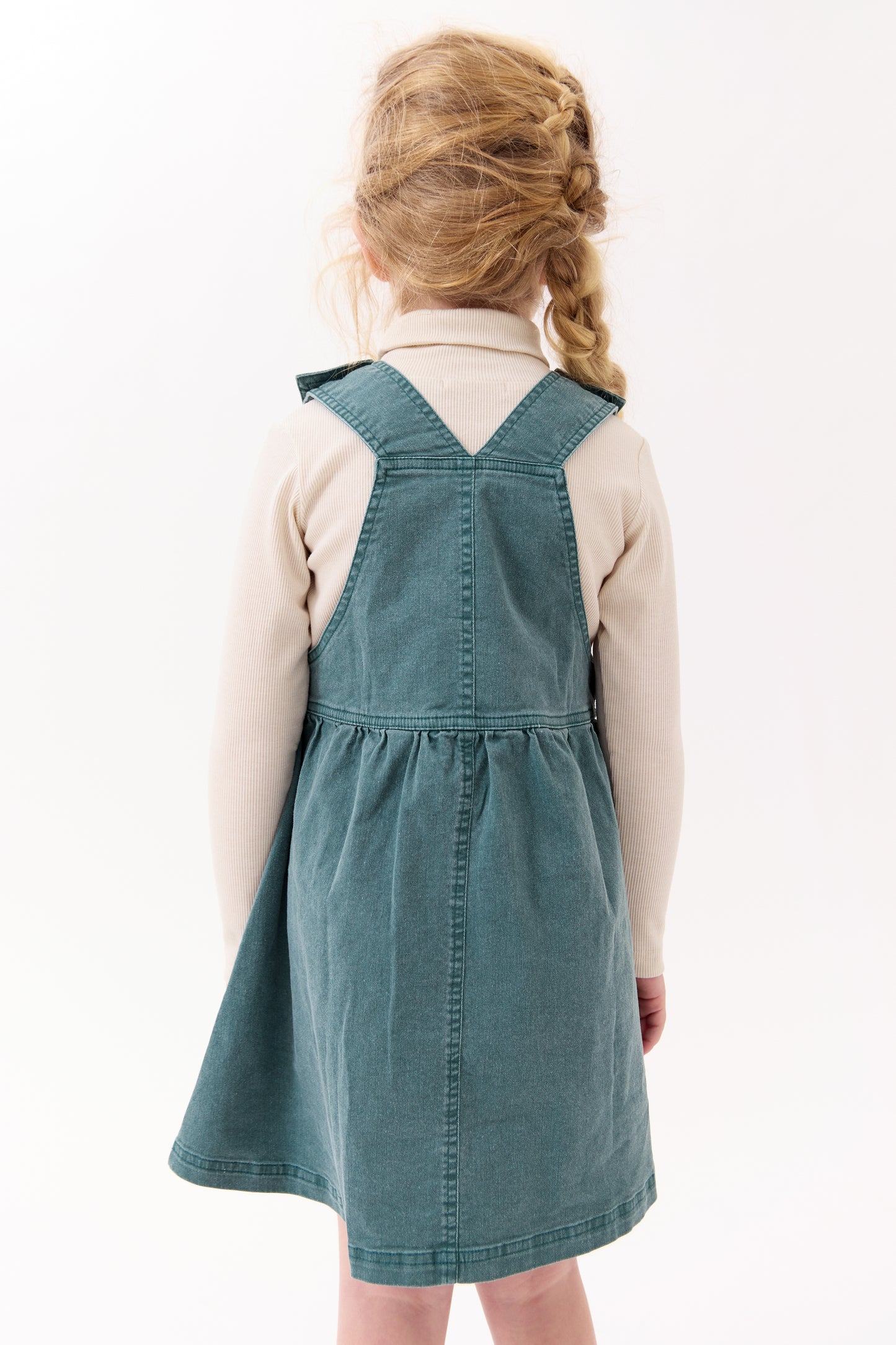 Emerald Louise Jumper