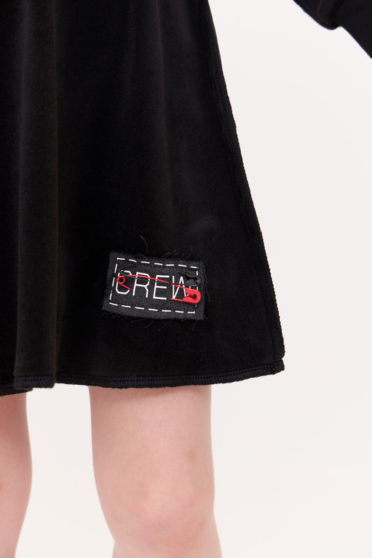 Black Nico Dress