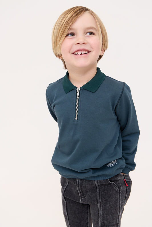 Green Alya Polo