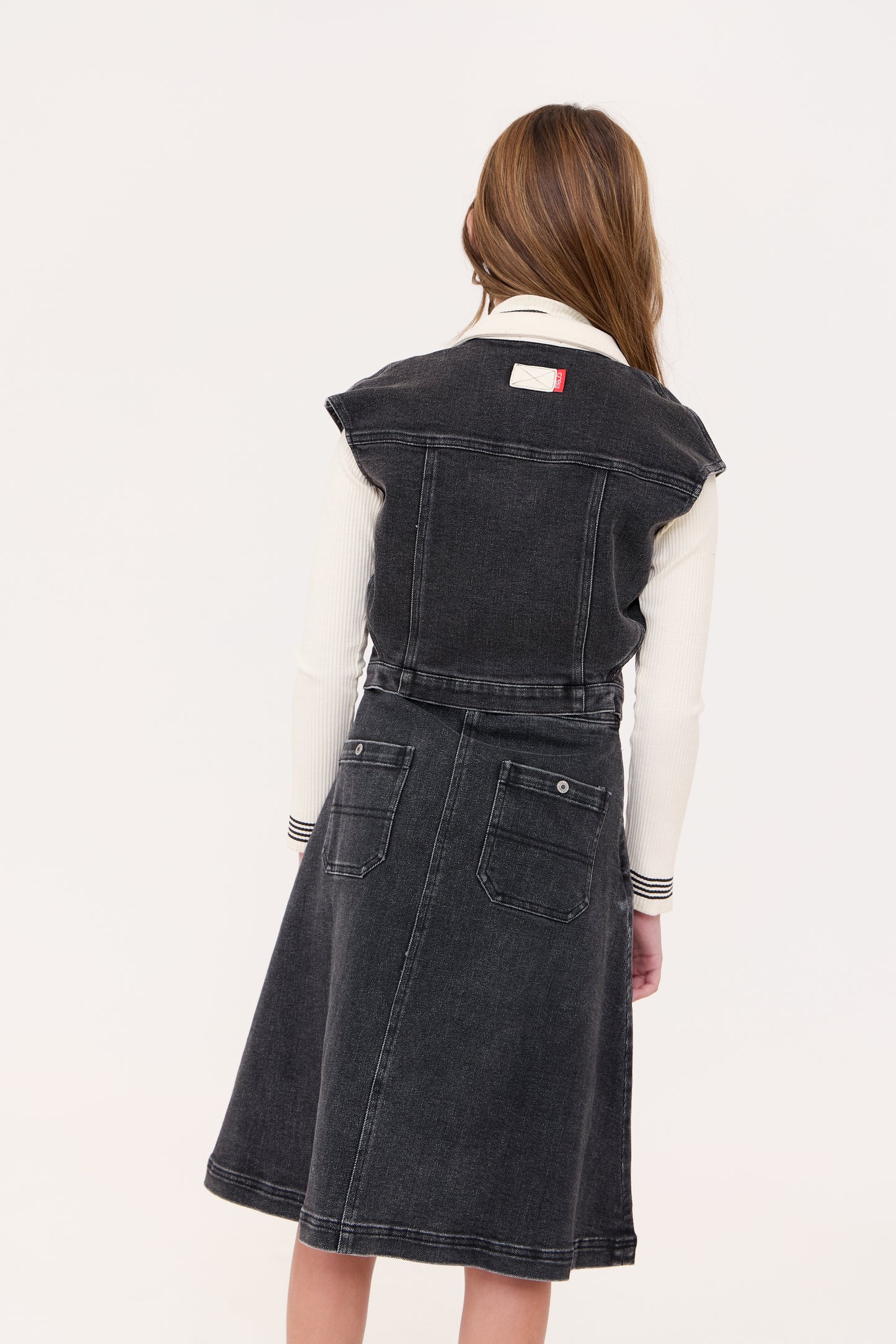Black Oakley Skirt