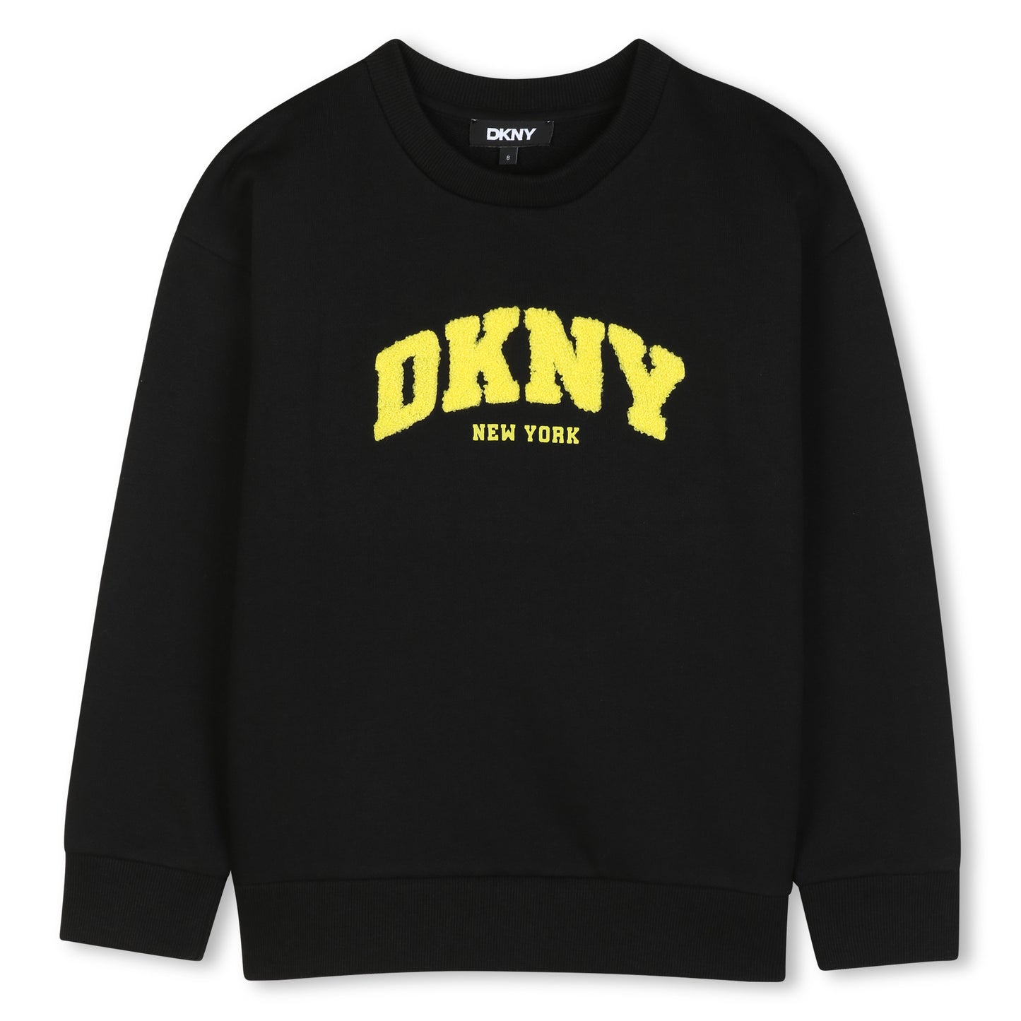 Black Sweatshirt