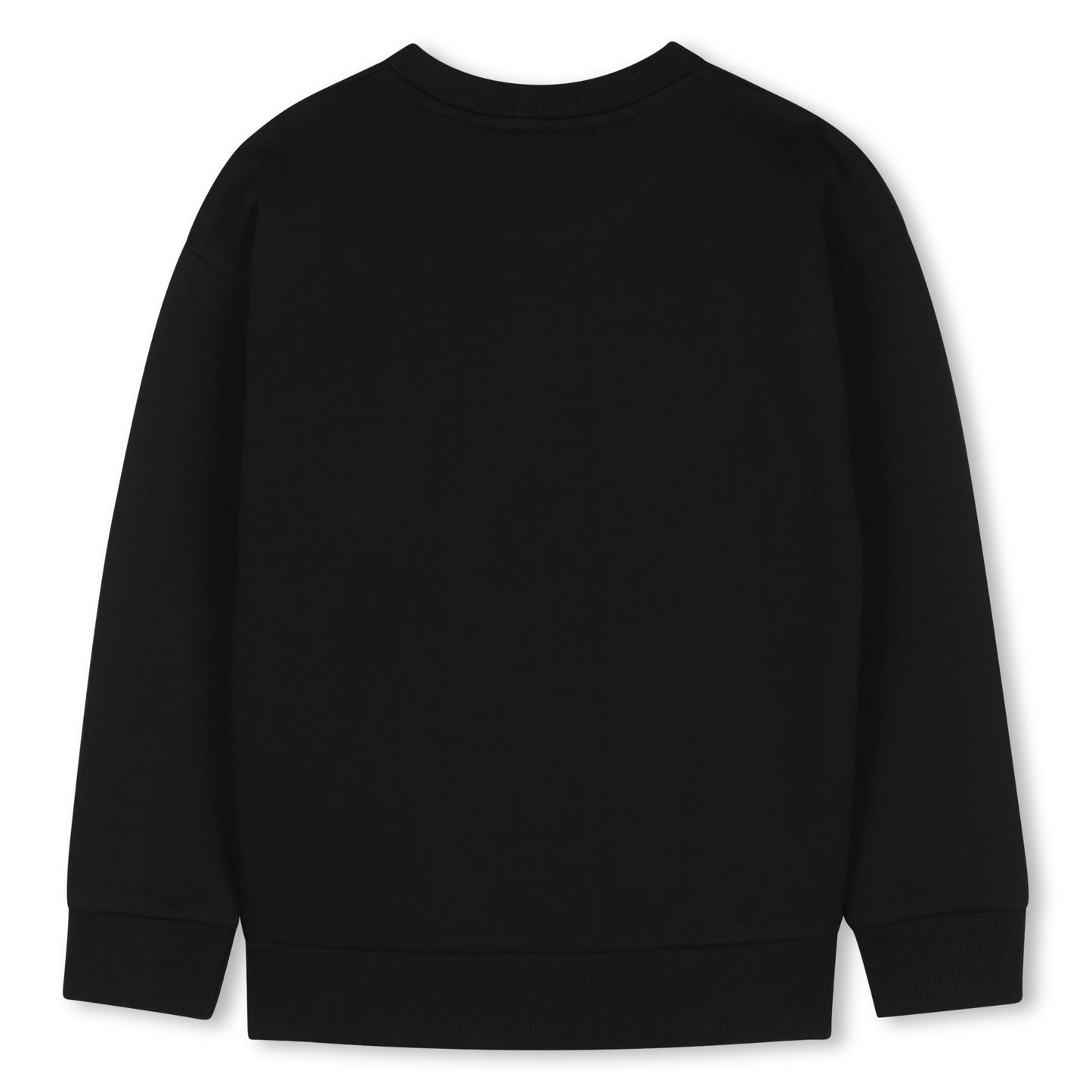 Black Sweatshirt