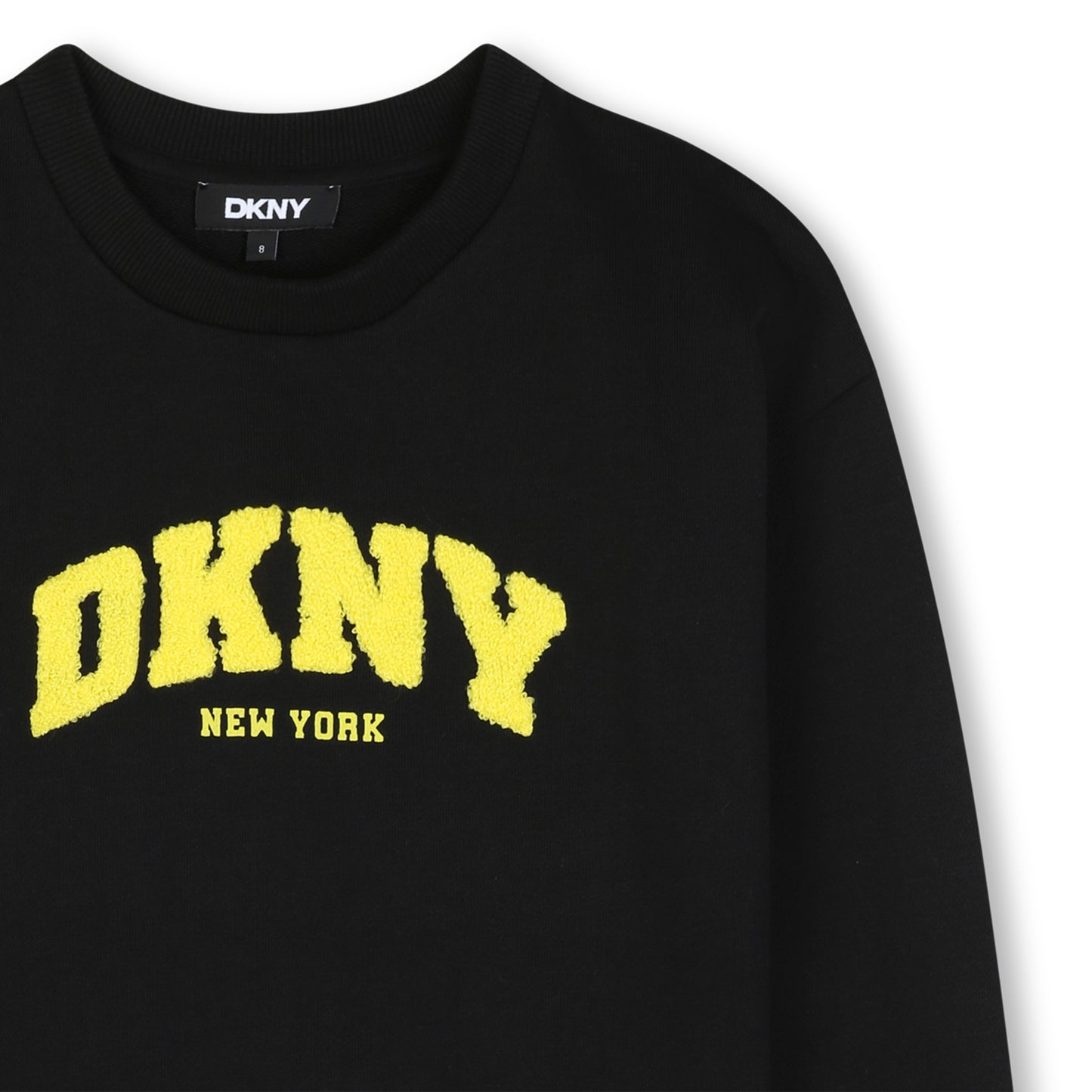 Black Sweatshirt