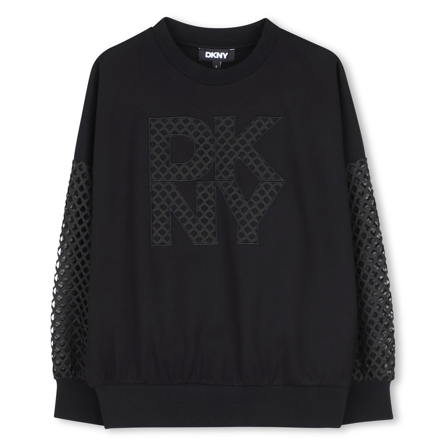 Black Sweatshirt