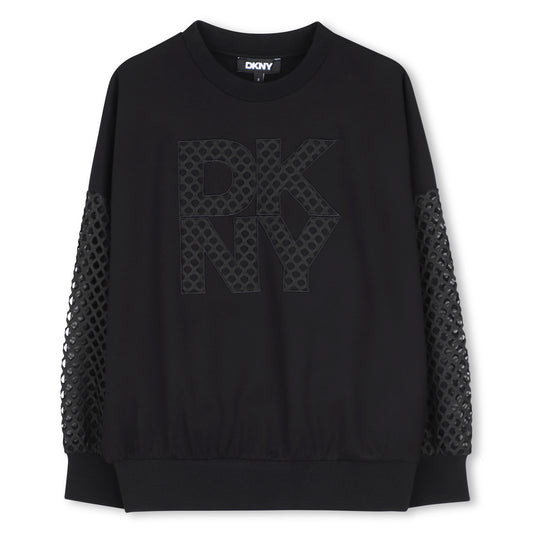 Black Sweatshirt