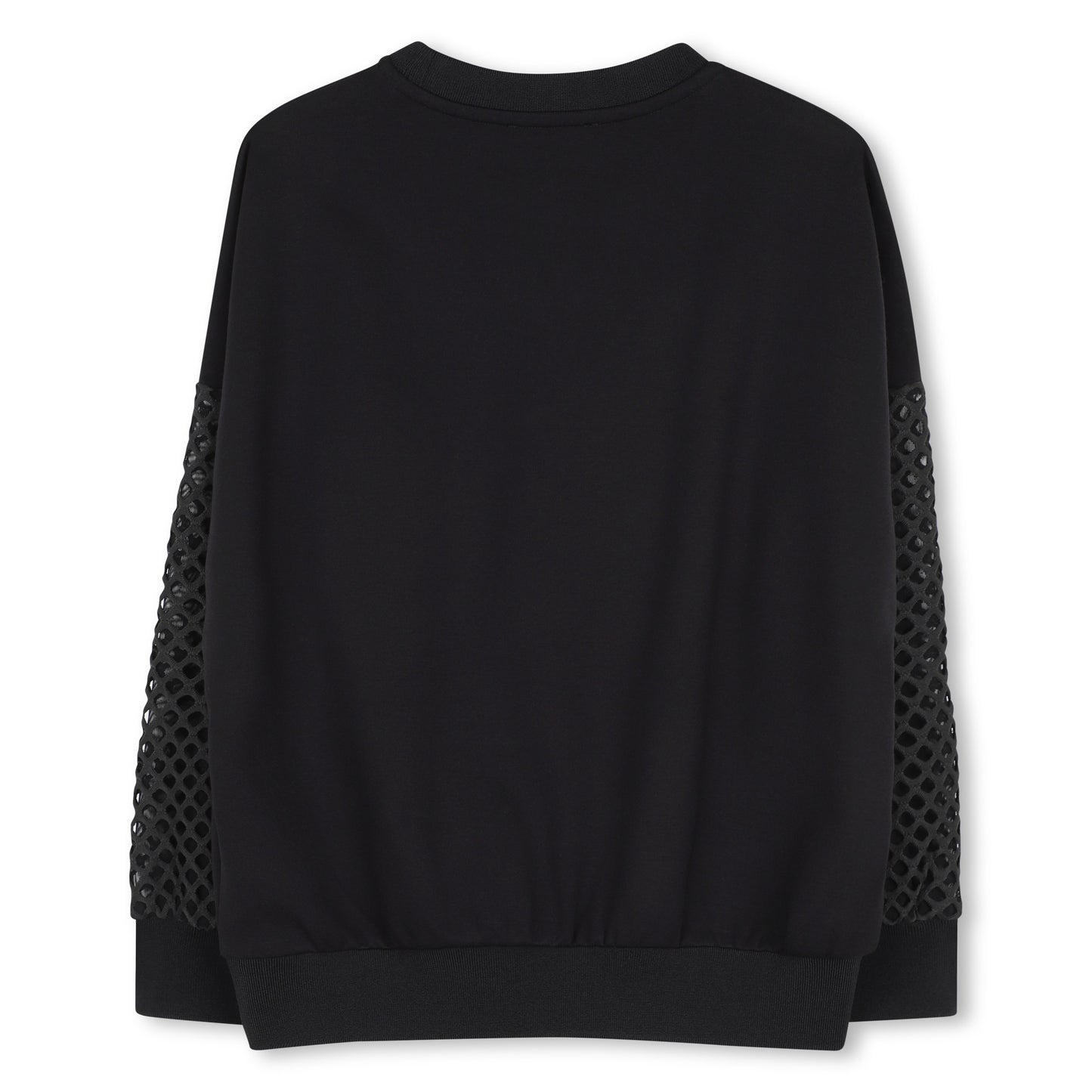 Black Sweatshirt
