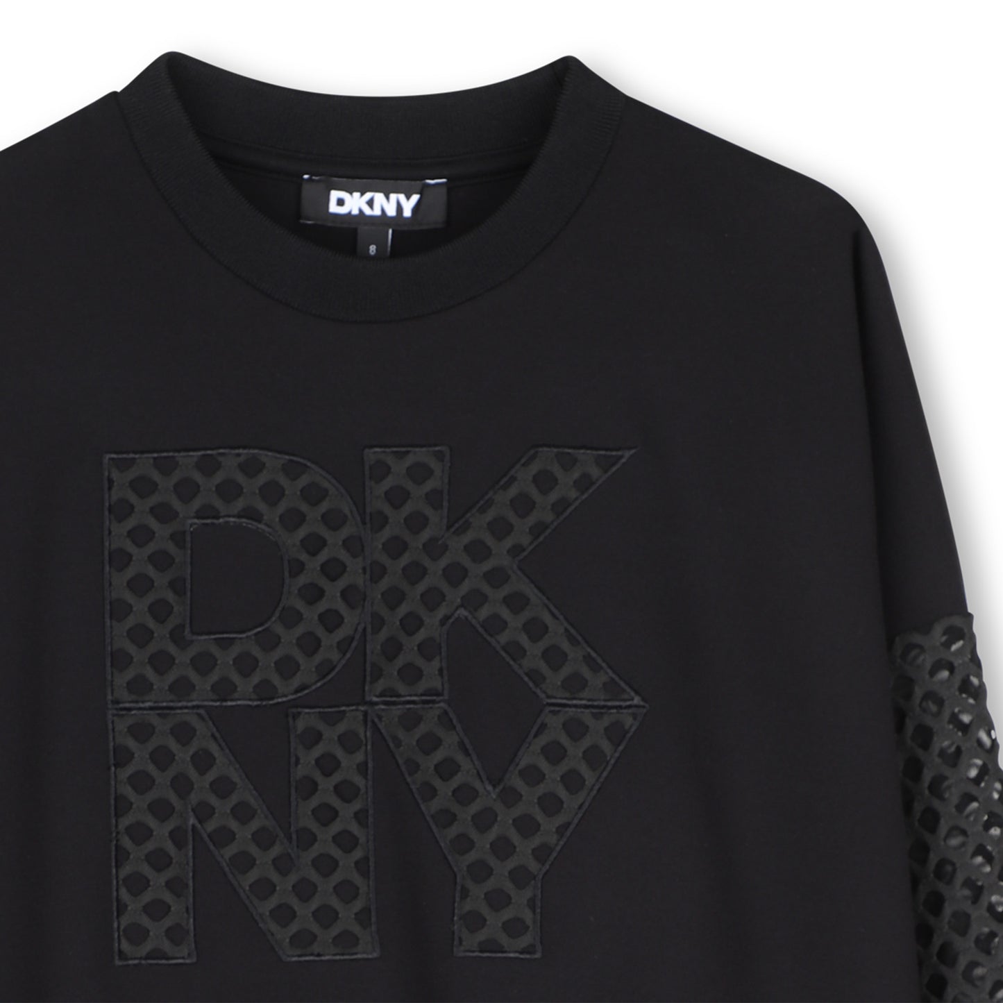Black Sweatshirt