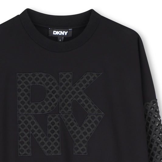 Black Sweatshirt