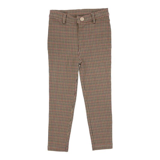 Plaid Pants Houndstooth
