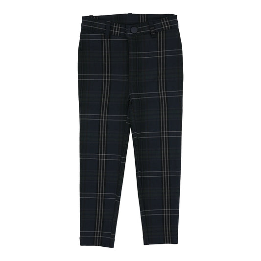 Plaid Pants Plaid