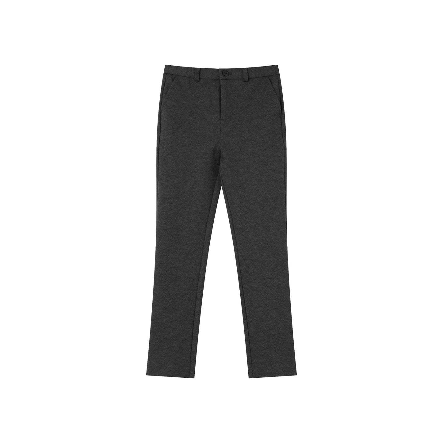 Ponte Pants - Grey