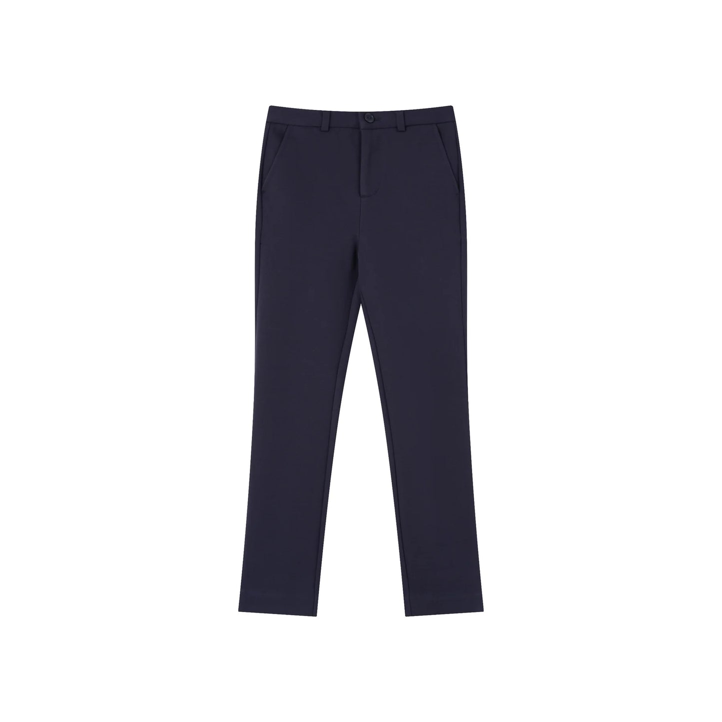 Ponte Pants - Navy