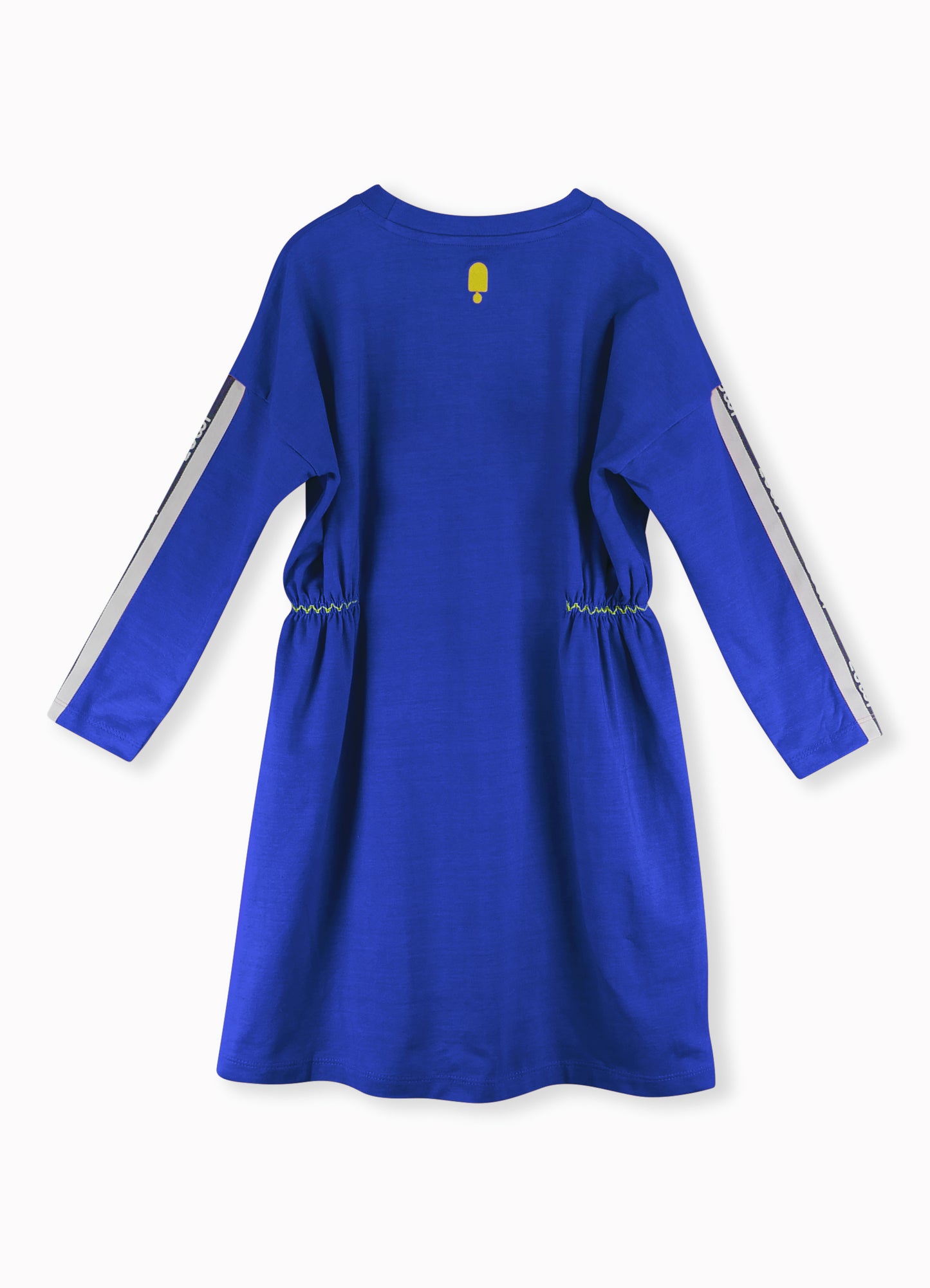 DRESS 1050 DEEP ULTRAMARINE