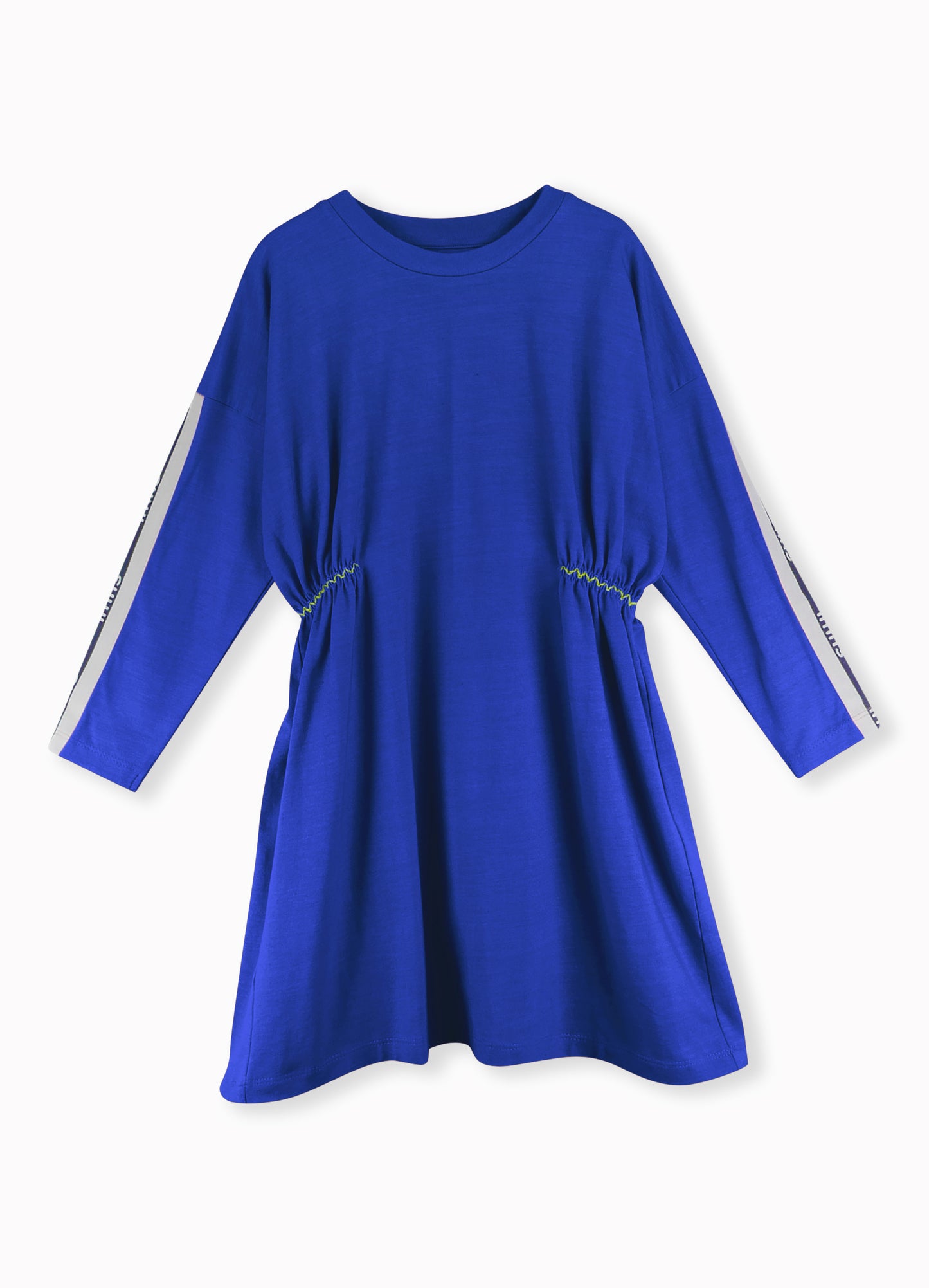 DRESS 1050 DEEP ULTRAMARINE