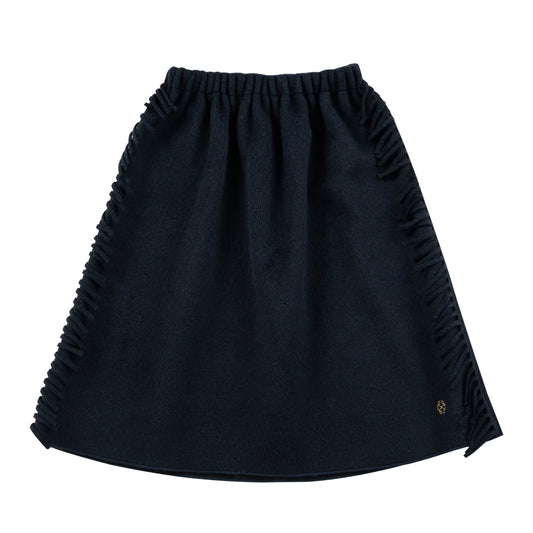 Clio Skirt - Navy