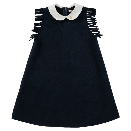 Clio Jumper - Navy