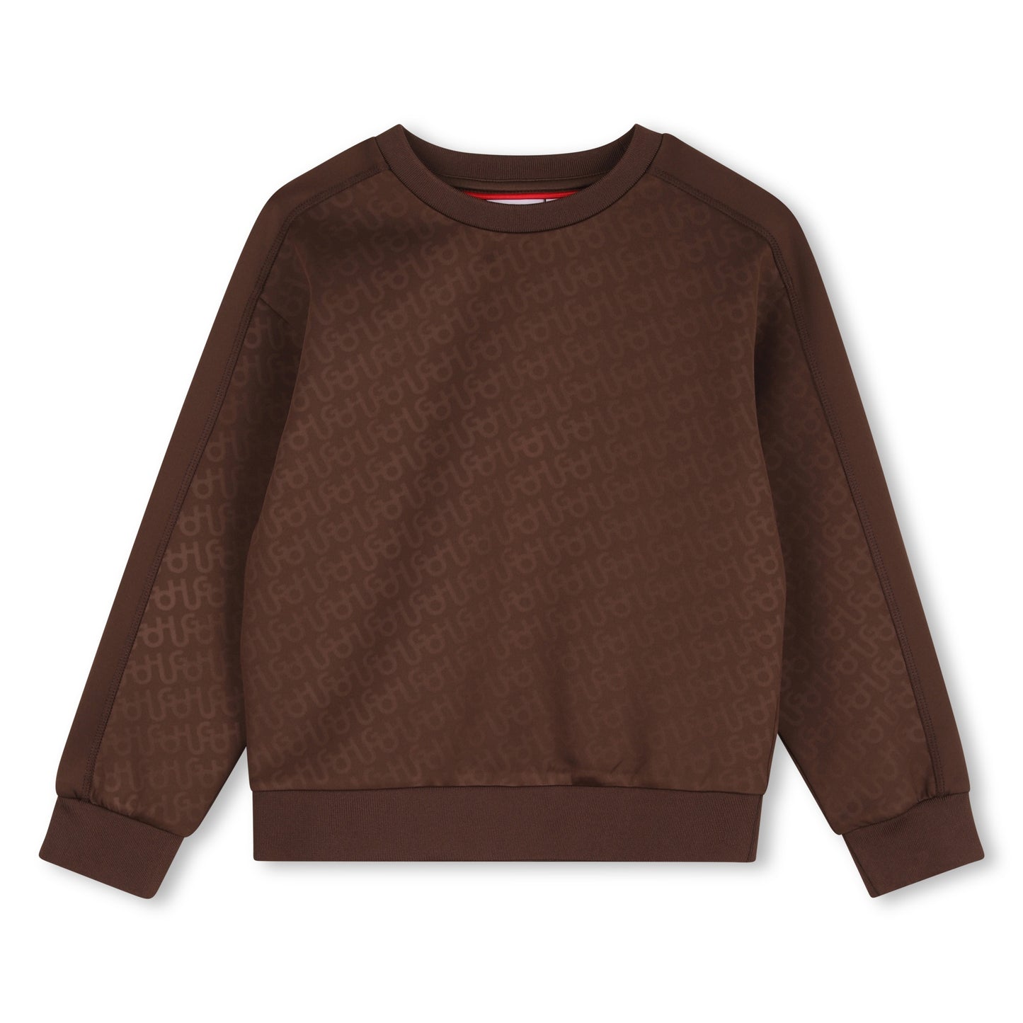 Sweatshirt - Chicory Coffee