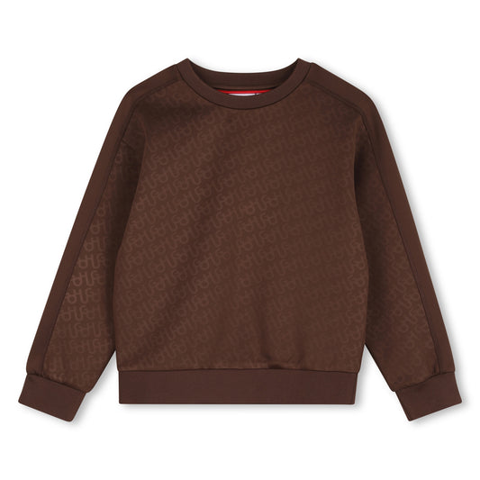 Sweatshirt - Chicory Coffee