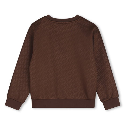 Sweatshirt - Chicory Coffee