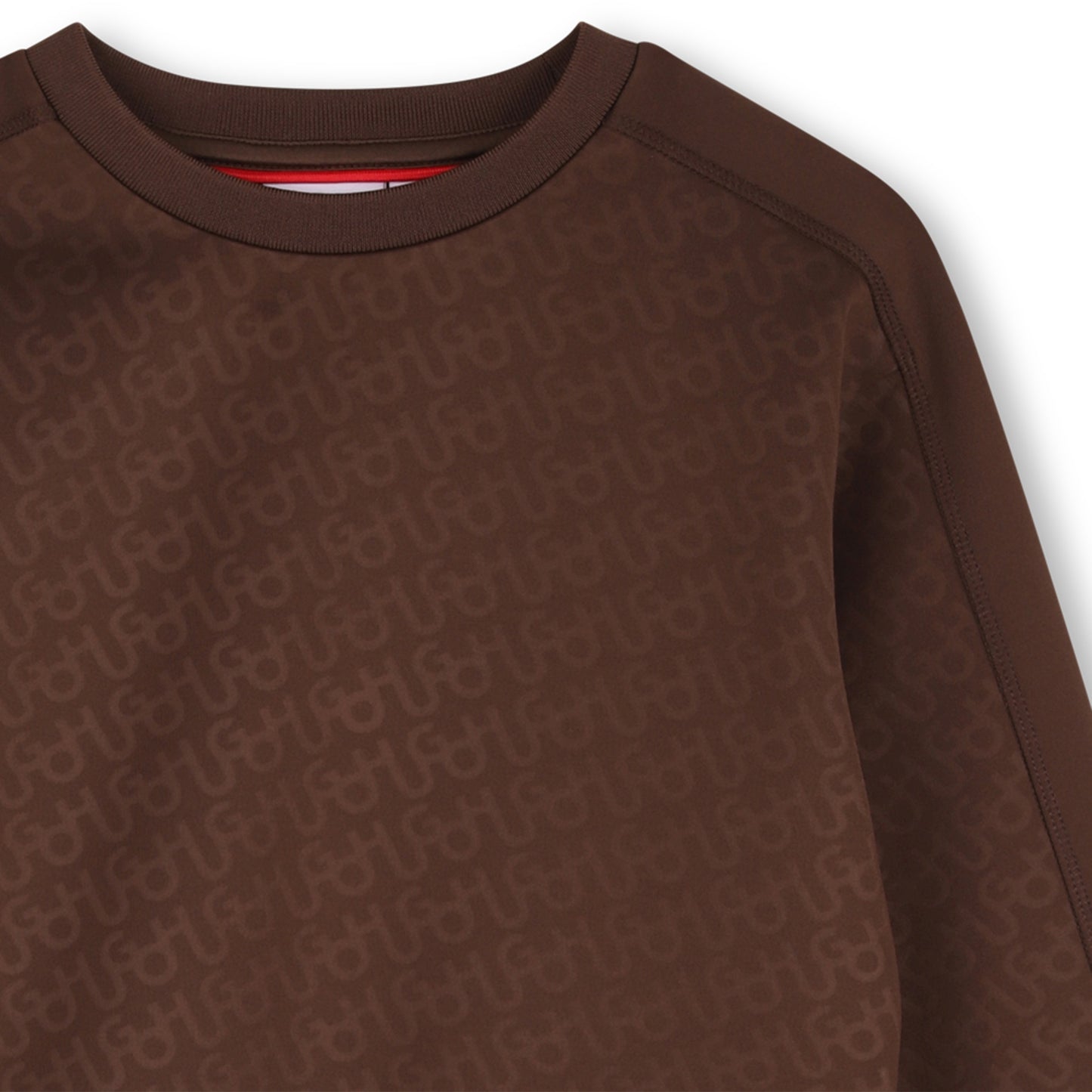 Sweatshirt - Chicory Coffee