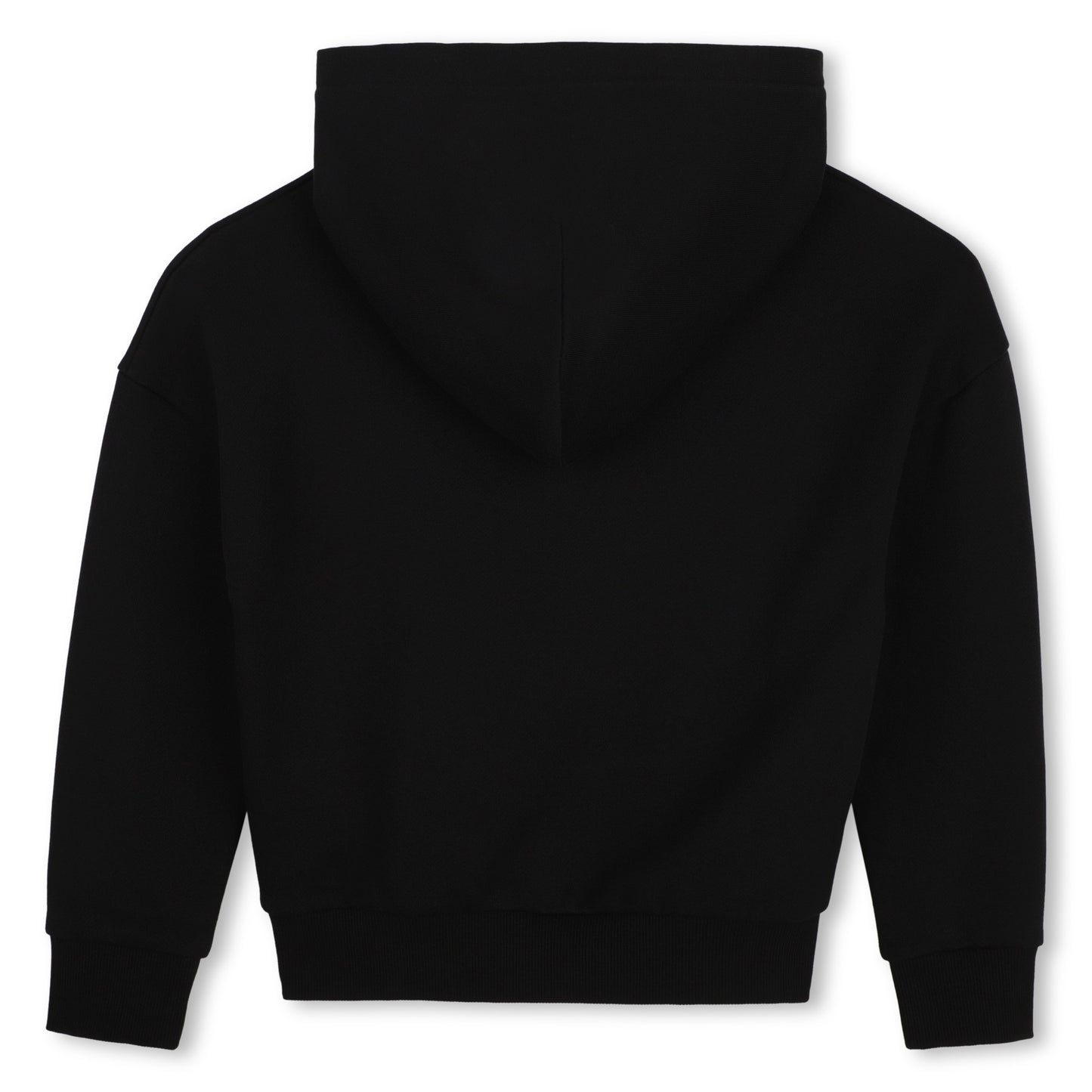 Black Hoodie