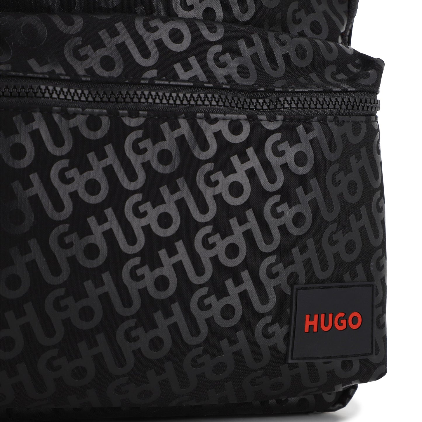 Black Backpack