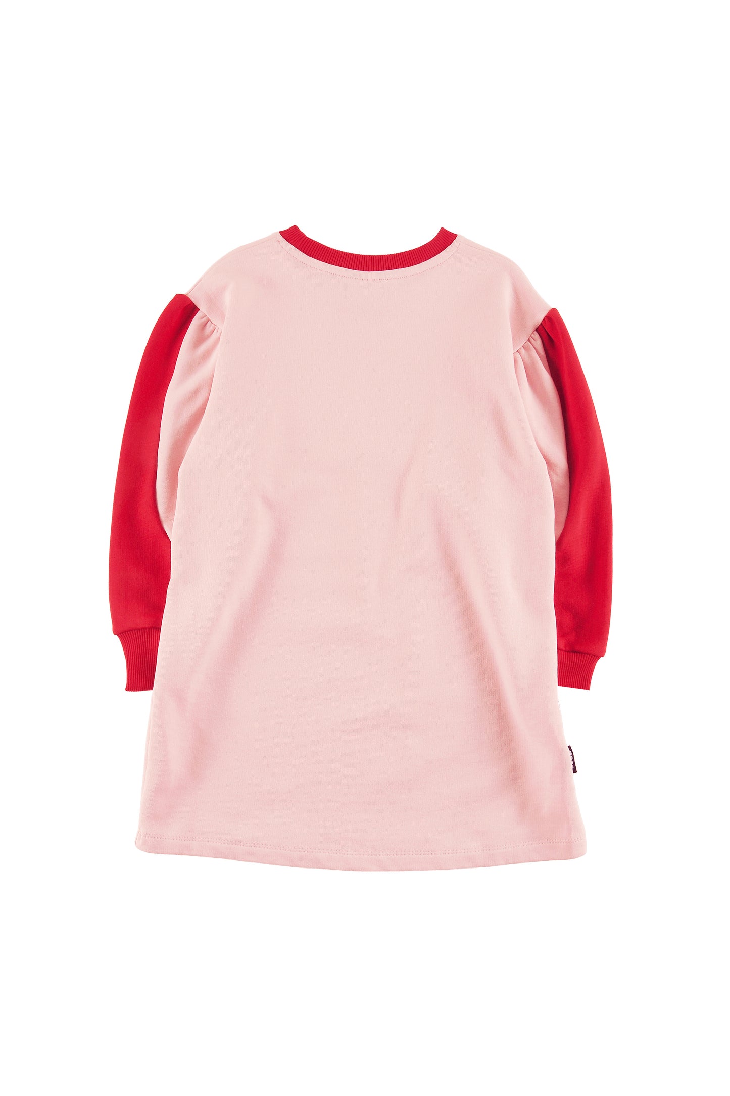 Refuge Pink Dress