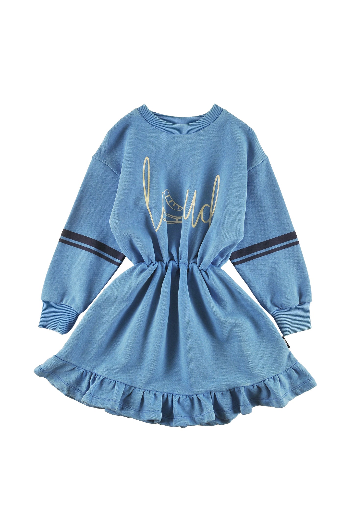 Apres Elastic Waist Dress