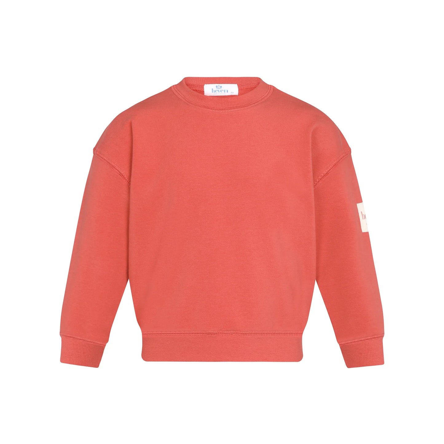 Pink Girls Sweatshirt