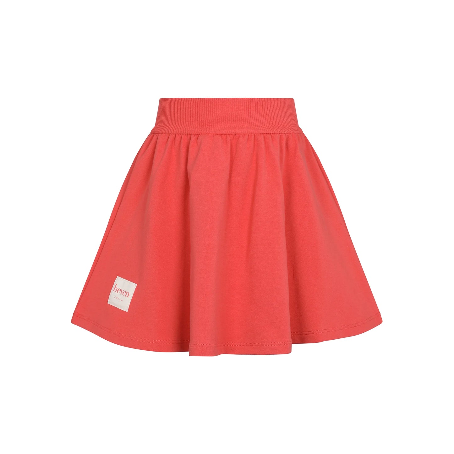 Pink Girls Skirt