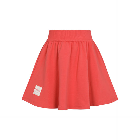 Pink Girls Skirt