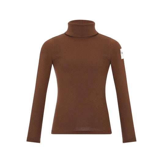 Mocha Tneck