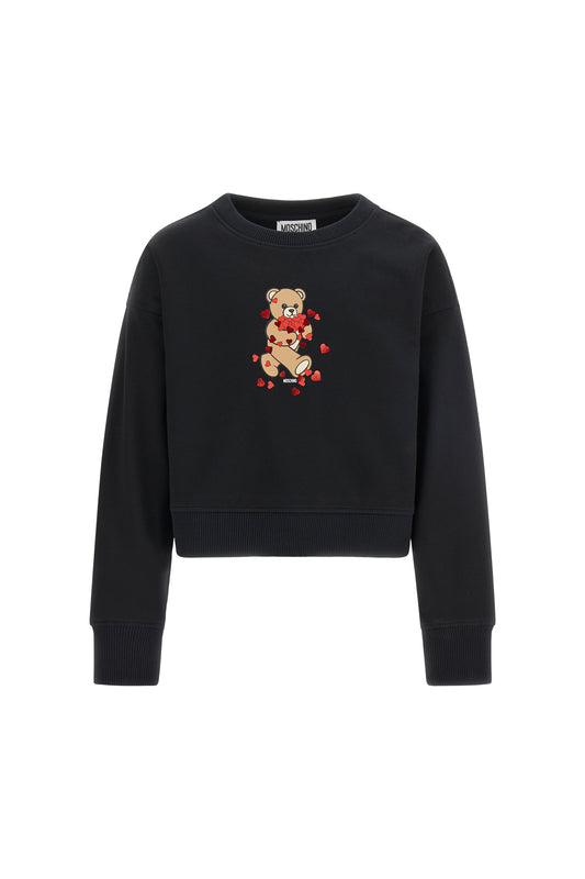 Black Sweatshirt