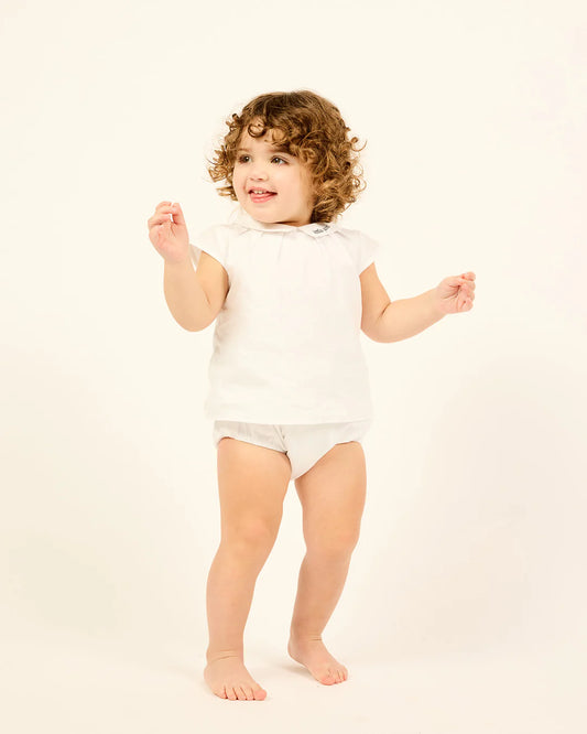 PINK Baby Set