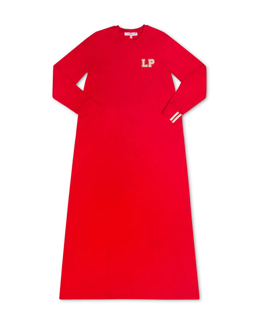 Hot Pink LP Glow in the Dark Nightgown