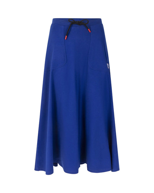 Royal Blue Varsity Teen Skirt