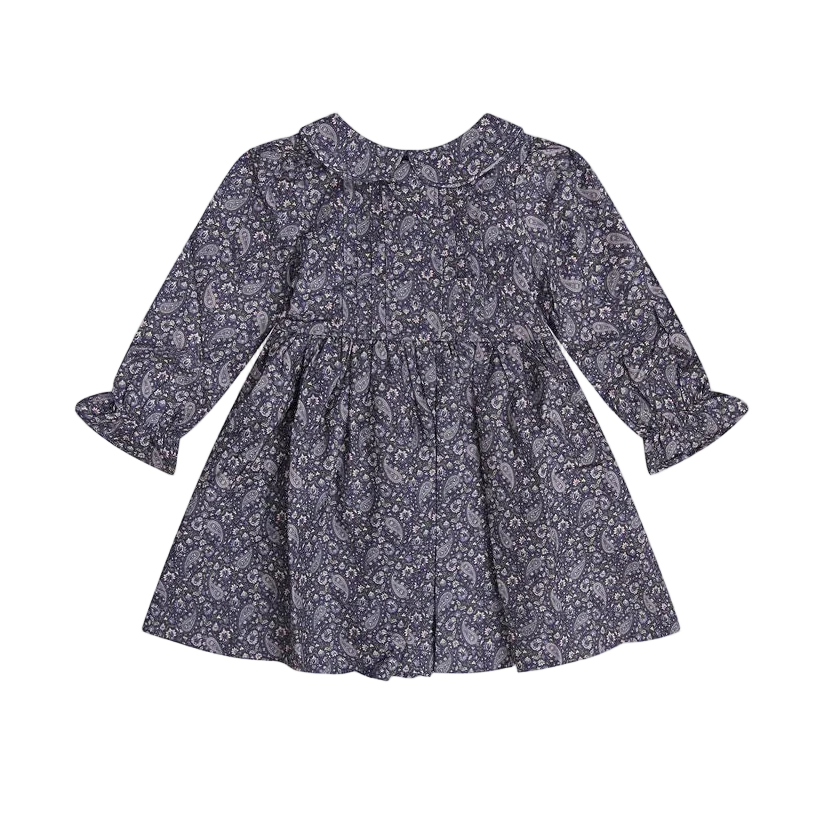 Paisley Dress