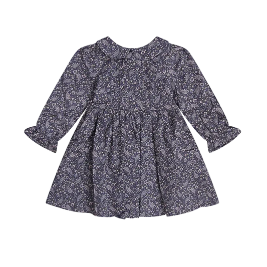 Paisley Dress