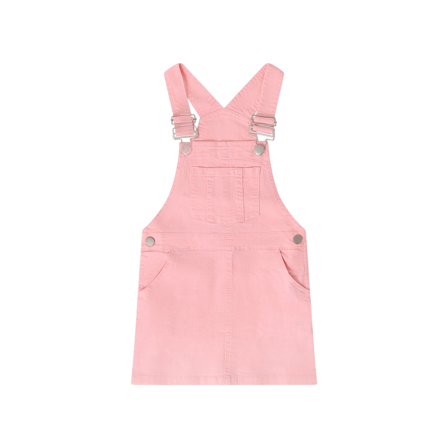 Pink Emblem Jumper