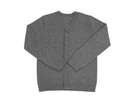 Sol Sweater - Grey