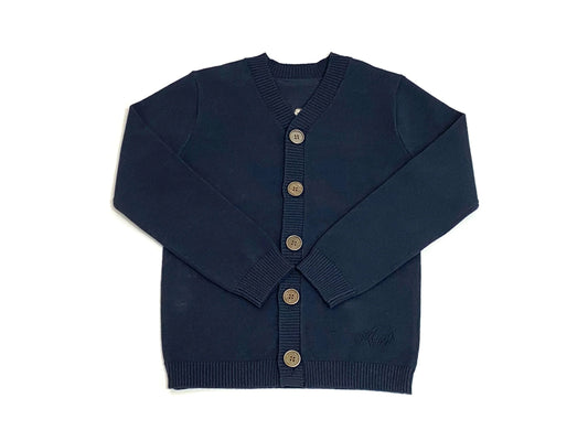 Sol Sweater - Blue