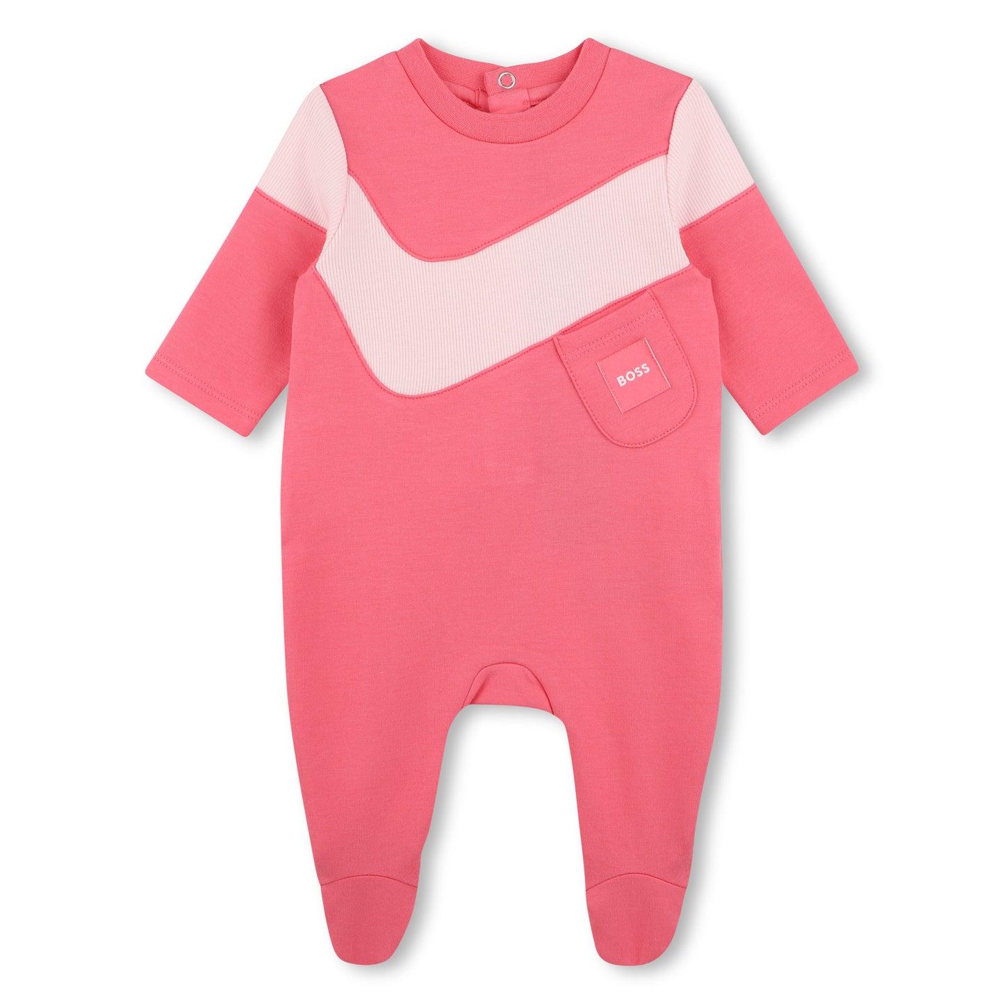 Bubblegum Pyjamas